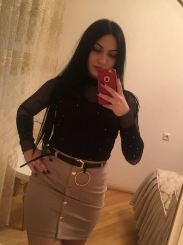 Виталина